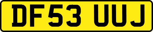 DF53UUJ