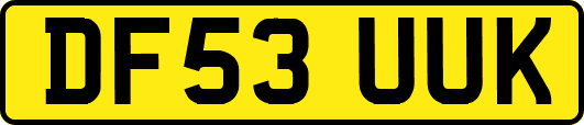 DF53UUK