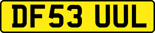DF53UUL