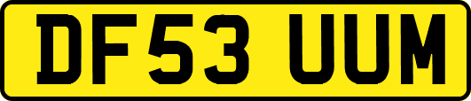 DF53UUM