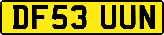 DF53UUN