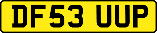 DF53UUP
