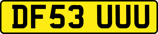 DF53UUU