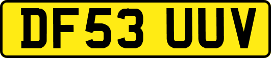 DF53UUV