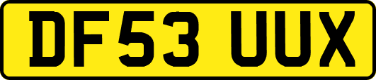 DF53UUX