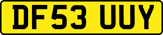 DF53UUY