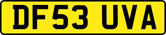 DF53UVA
