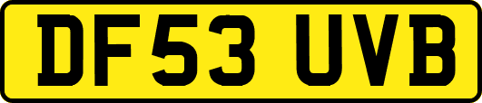 DF53UVB