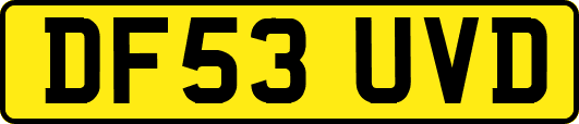DF53UVD