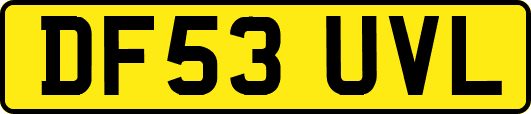 DF53UVL