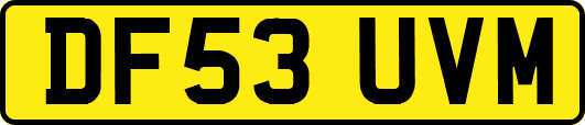 DF53UVM