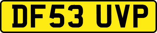 DF53UVP