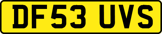 DF53UVS