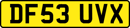 DF53UVX