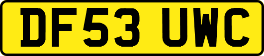DF53UWC
