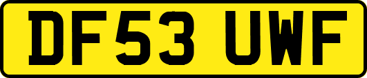 DF53UWF