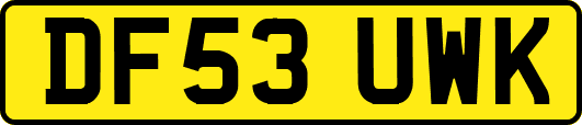 DF53UWK