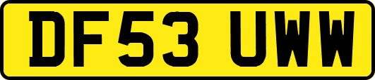 DF53UWW
