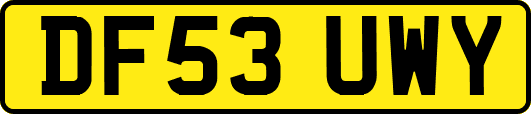 DF53UWY