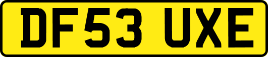 DF53UXE
