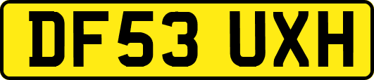 DF53UXH