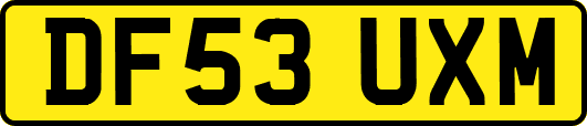 DF53UXM