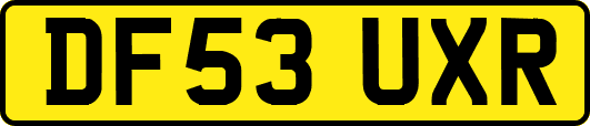 DF53UXR