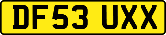 DF53UXX