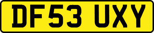 DF53UXY