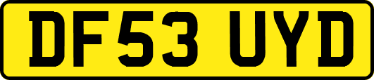 DF53UYD