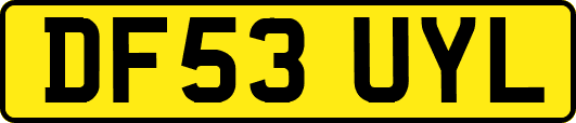 DF53UYL