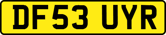 DF53UYR