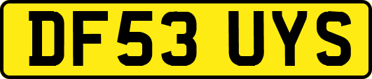 DF53UYS