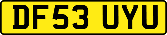 DF53UYU