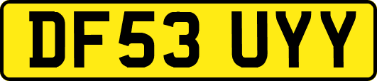 DF53UYY
