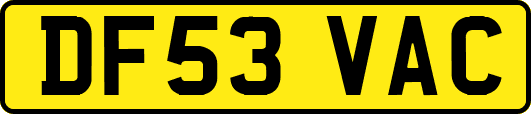 DF53VAC