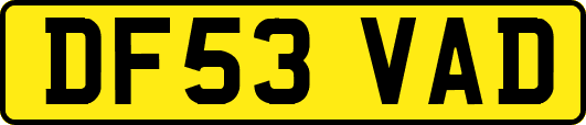 DF53VAD