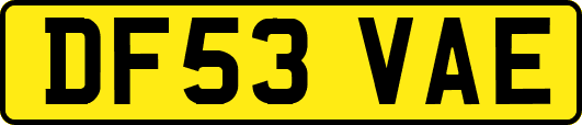 DF53VAE