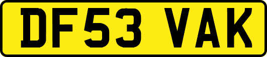 DF53VAK