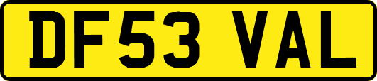 DF53VAL