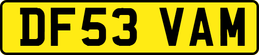 DF53VAM