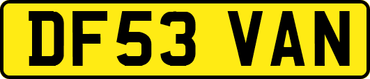DF53VAN
