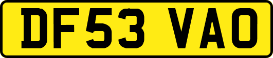 DF53VAO