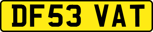 DF53VAT