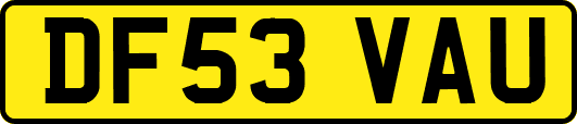 DF53VAU