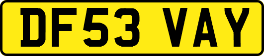 DF53VAY