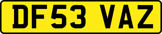 DF53VAZ