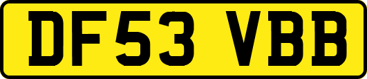 DF53VBB