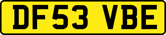 DF53VBE