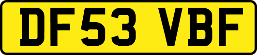 DF53VBF